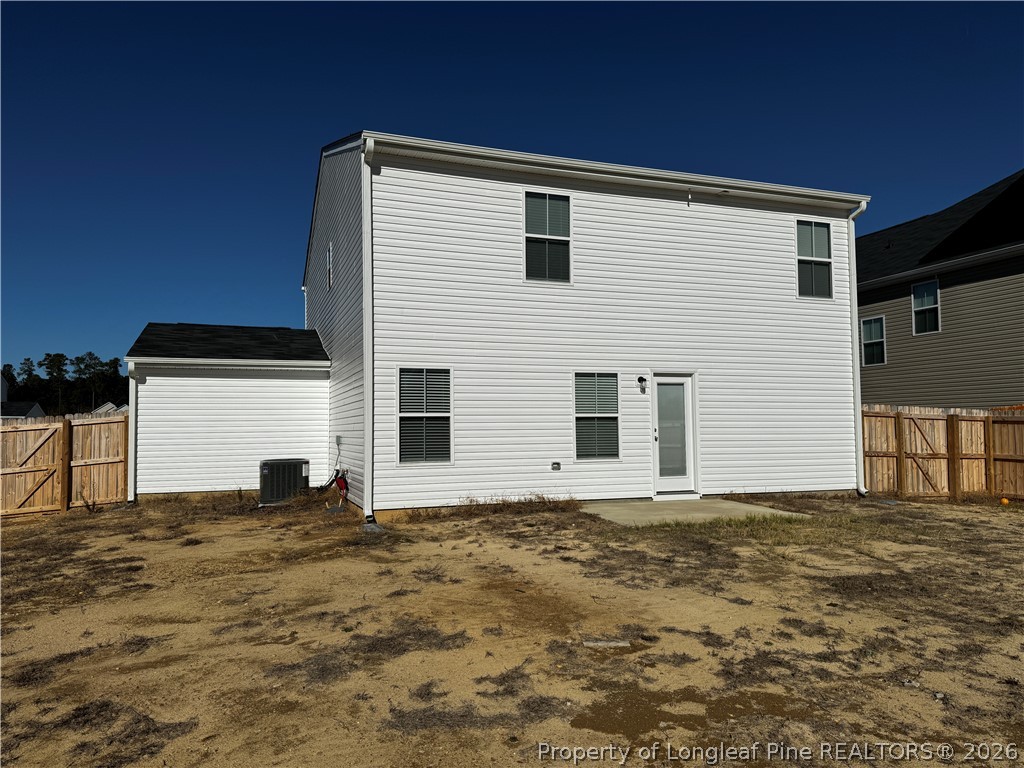 4623 Revelstroke Road Hope Mills, NC 28348 - Photo 36 of 37