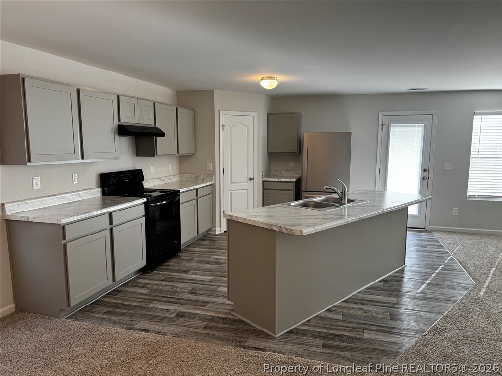 4623 Revelstroke Road Hope Mills, NC 28348 - Photo 6 of 37