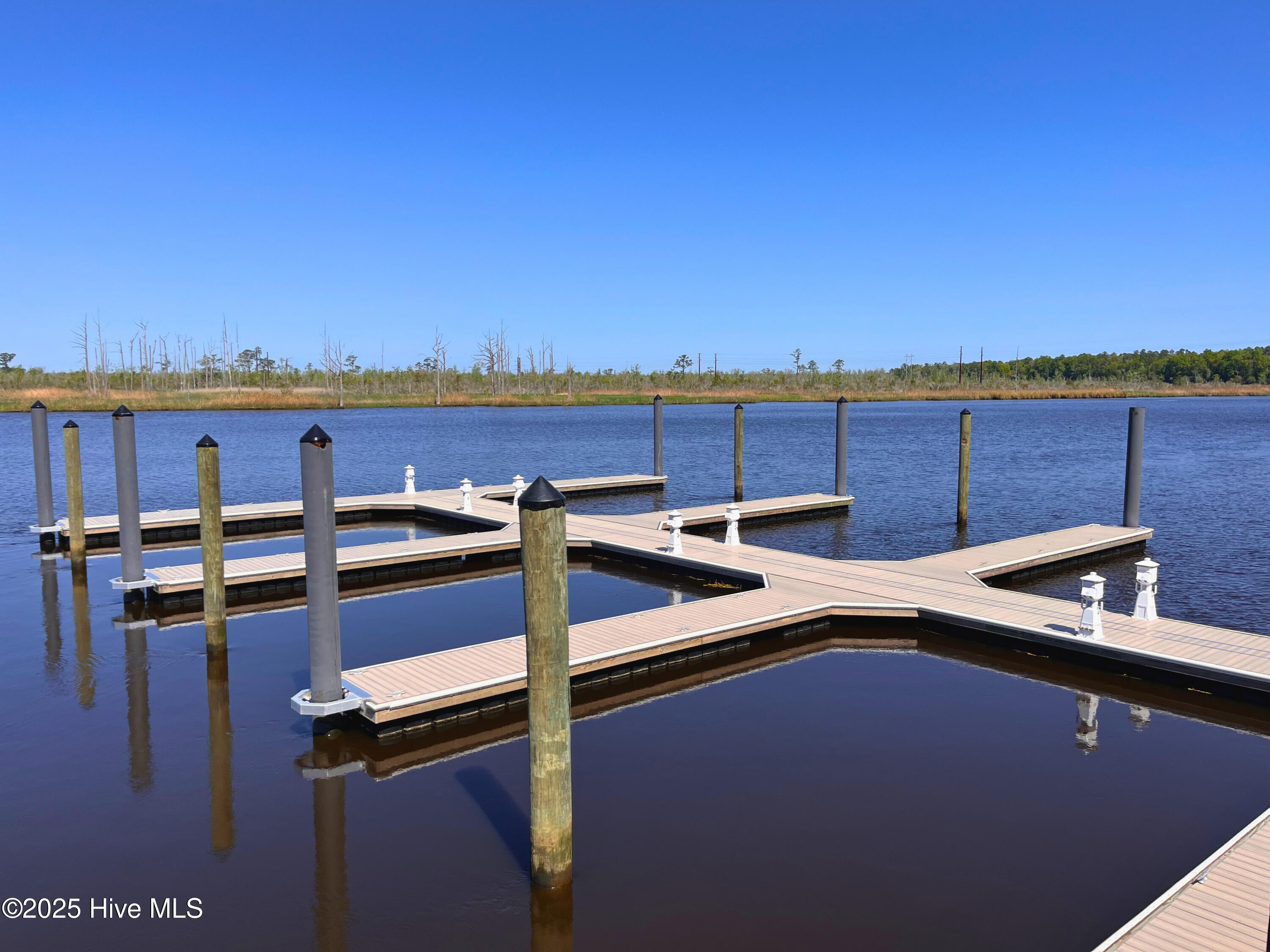 1225 Rockhill Road Castle Hayne, NC 28429 - Photo 11 of 19 2 - Sunset Reach - Marina