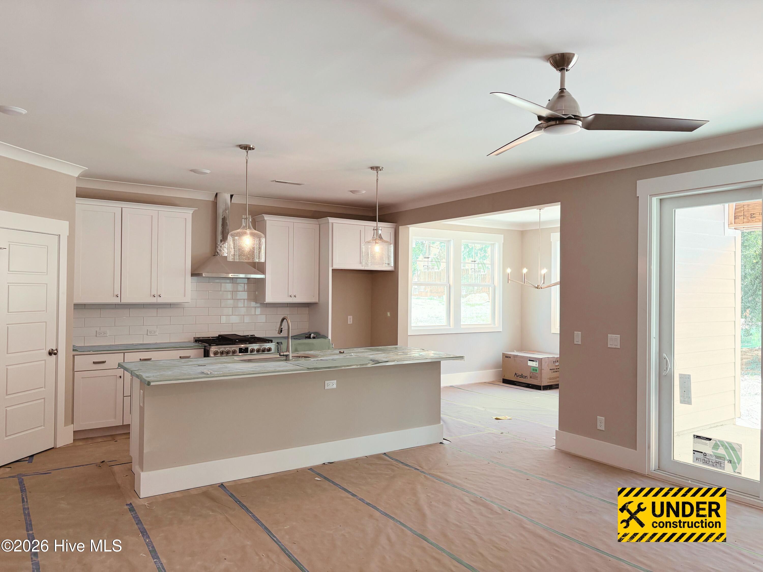1225 Rockhill Road Castle Hayne, NC 28429 - Photo 3 of 19 Home is under construction. Photos updated 5.12.26