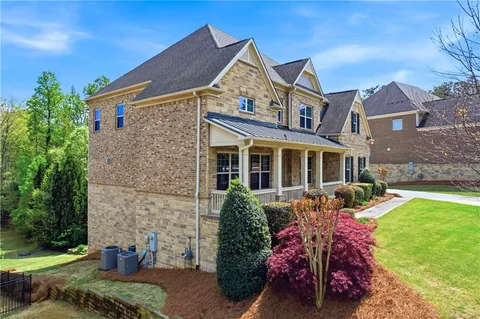 $1,140,000 | 4508 Summersweet Drive, Marietta, GA 30066