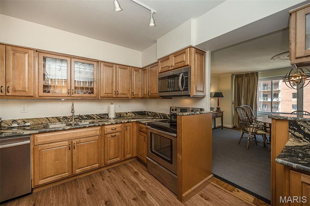 900 South Hanley Road, Unit 11D St. Louis, MO 63105 - Photo 14 of 34 Gallery Image 14