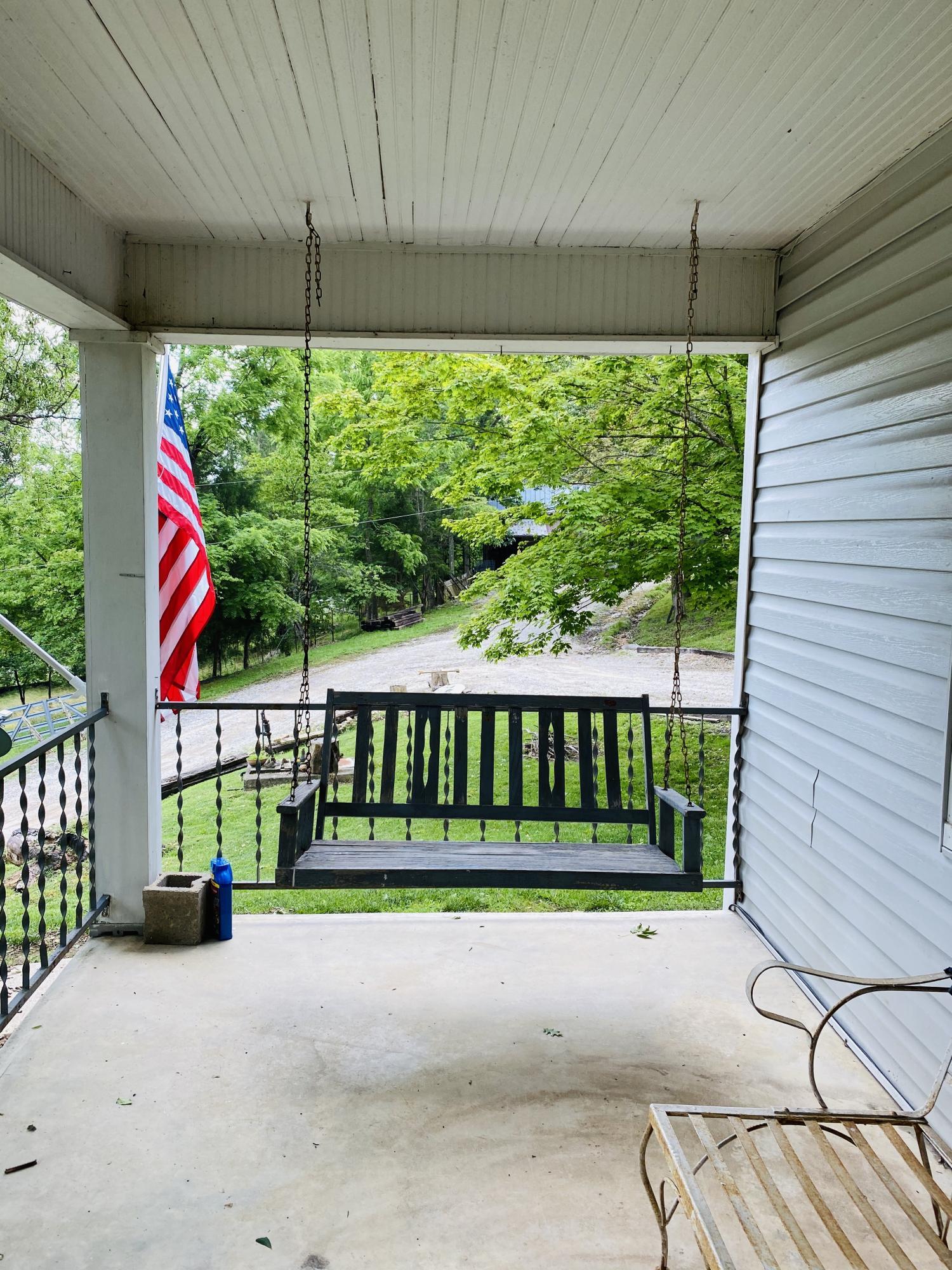 7695 Rush Branch Road Somerset, KY 42501 - Photo 2 of 30 IMG_6621