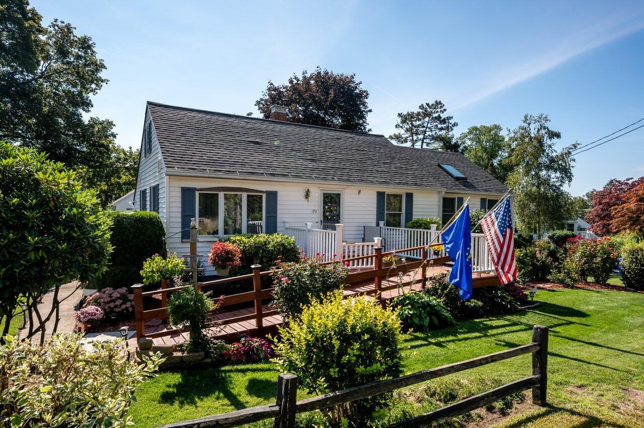 170 Bolt Hill Road Eliot, ME 03903 - Photo 1 of 24 1