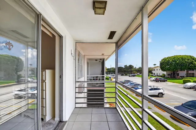 a view of a house with patio