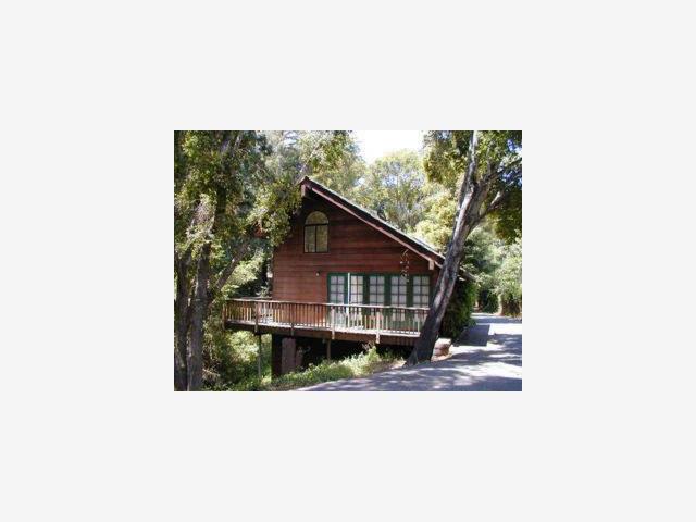 7167 Viewpoint Road Aptos, CA 95003 - Photo 3 of 3 Gallery Image 3