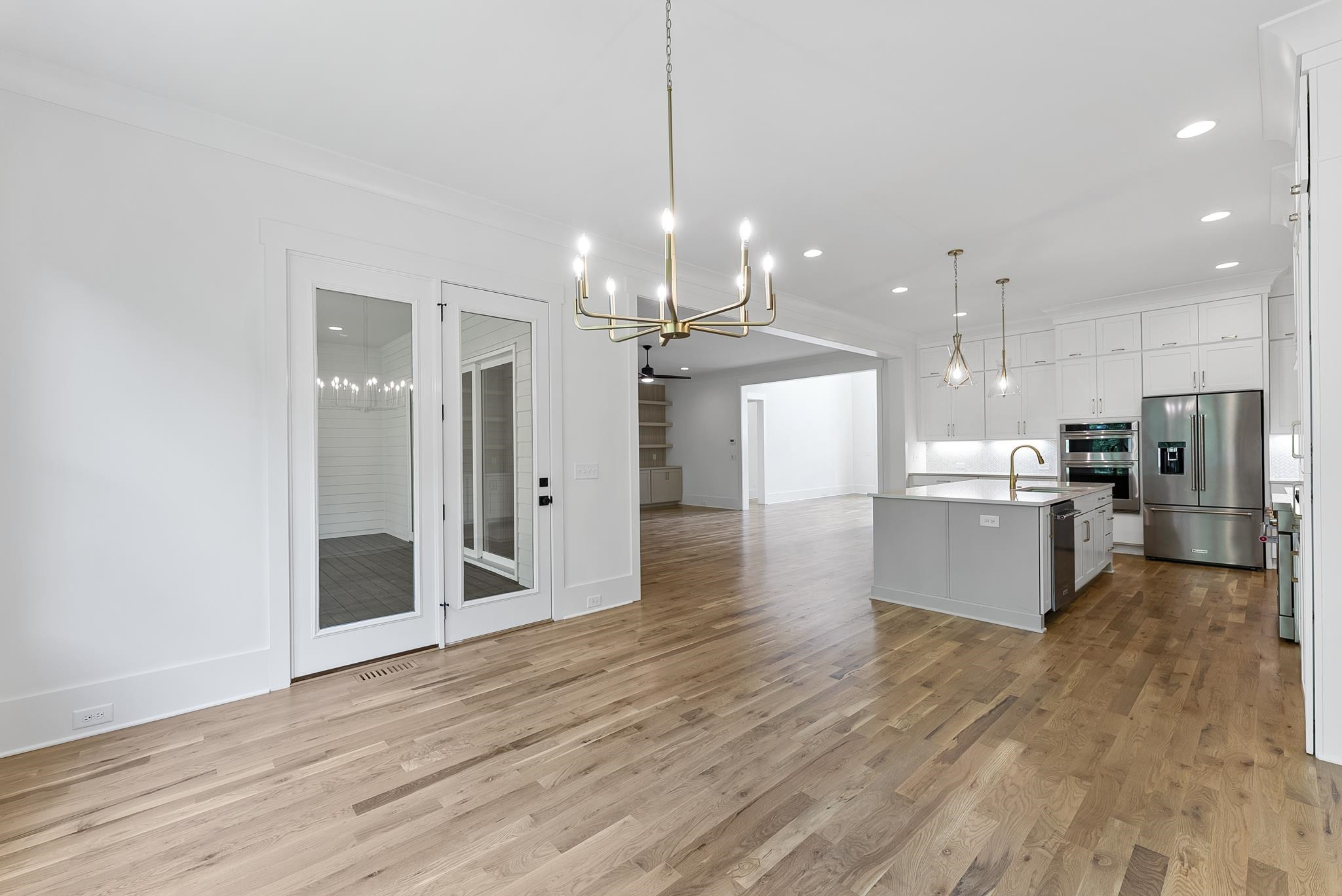 4008 Fencrest Court Raleigh, NC 27613 - Photo 15 of 75 Photo 15