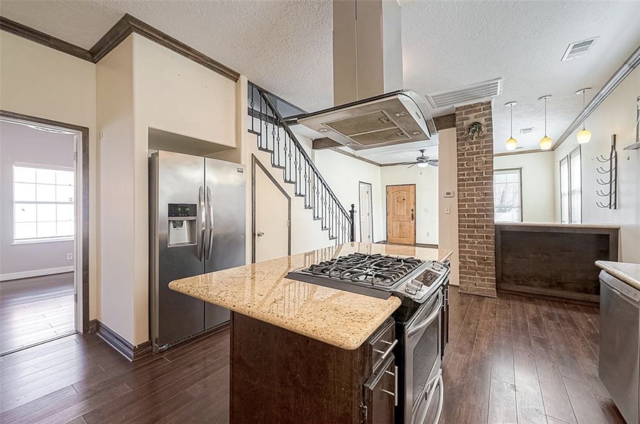 511 Bishop Street Houston, TX 77009 - Photo 9 of 27