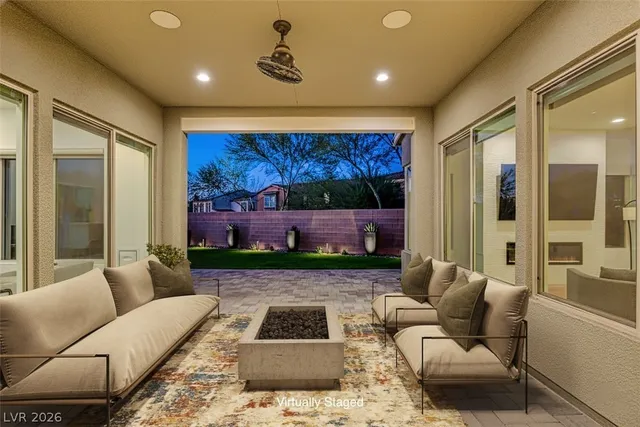 $3,995 | 2560 Bridle Oaks Court, Henderson, NV 89044