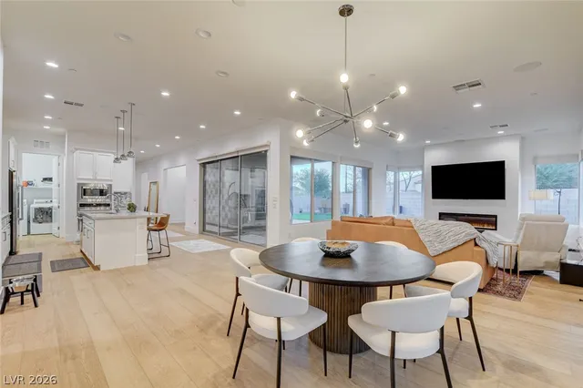 $3,995 | 2560 Bridle Oaks Court, Henderson, NV 89044