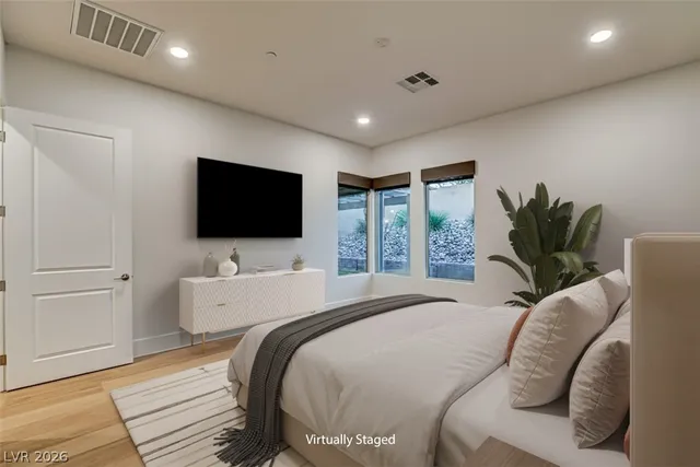 $3,995 | 2560 Bridle Oaks Court, Henderson, NV 89044