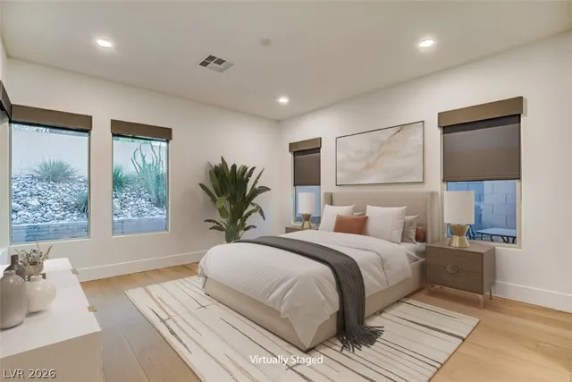 $3,995 | 2560 Bridle Oaks Court, Henderson, NV 89044