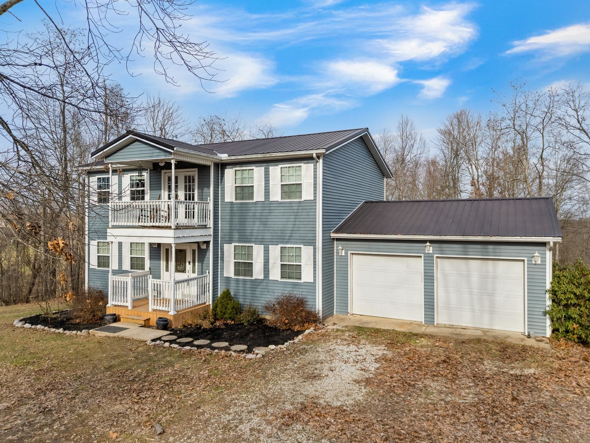 4178 Whitten Ridge Road Milton, WV 25541 - Photo 2 of 32 Gallery Image 2