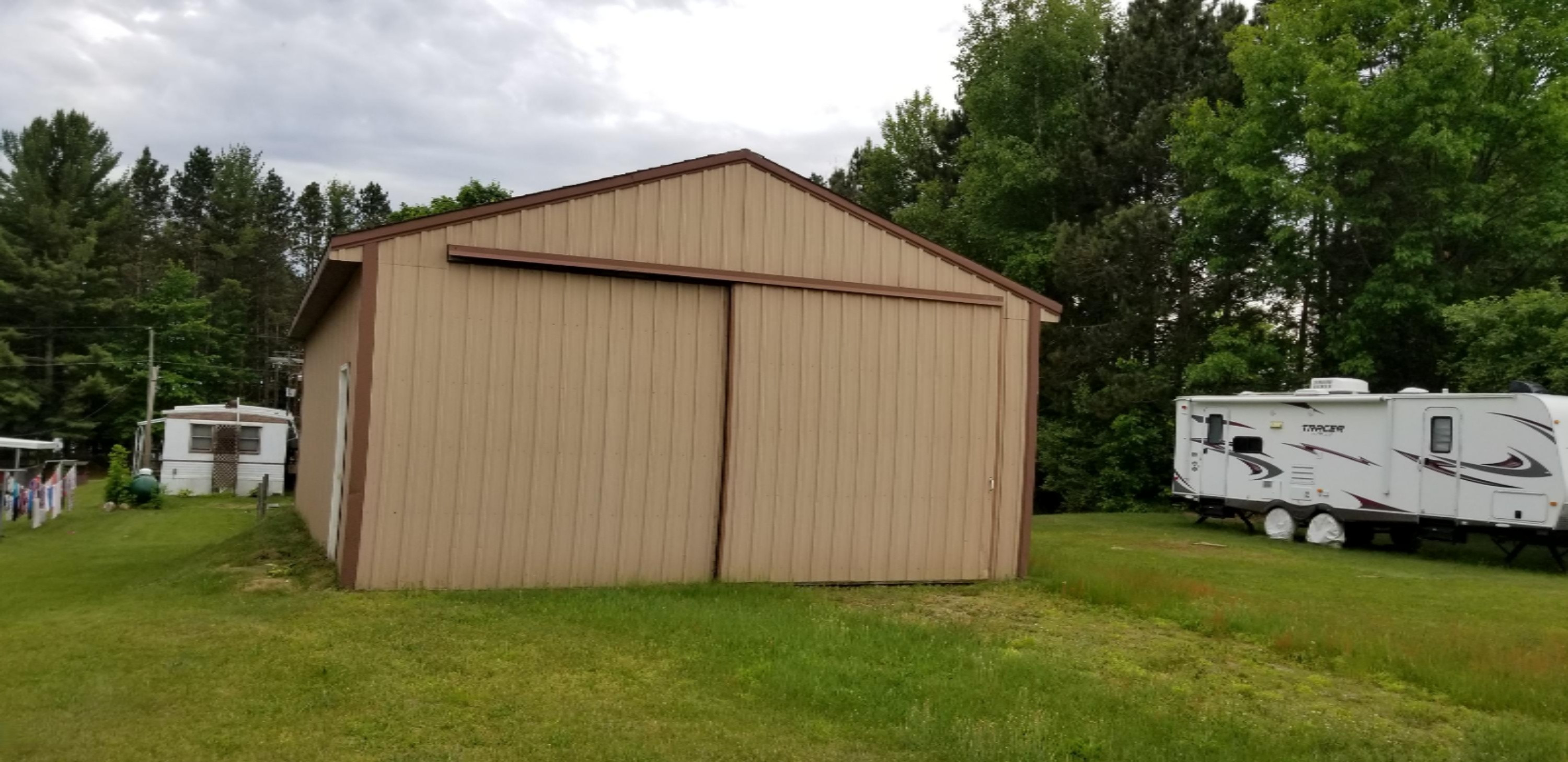 Wilson Road Rodney, MI 49342 - Photo 1 of 1 20180606_183015