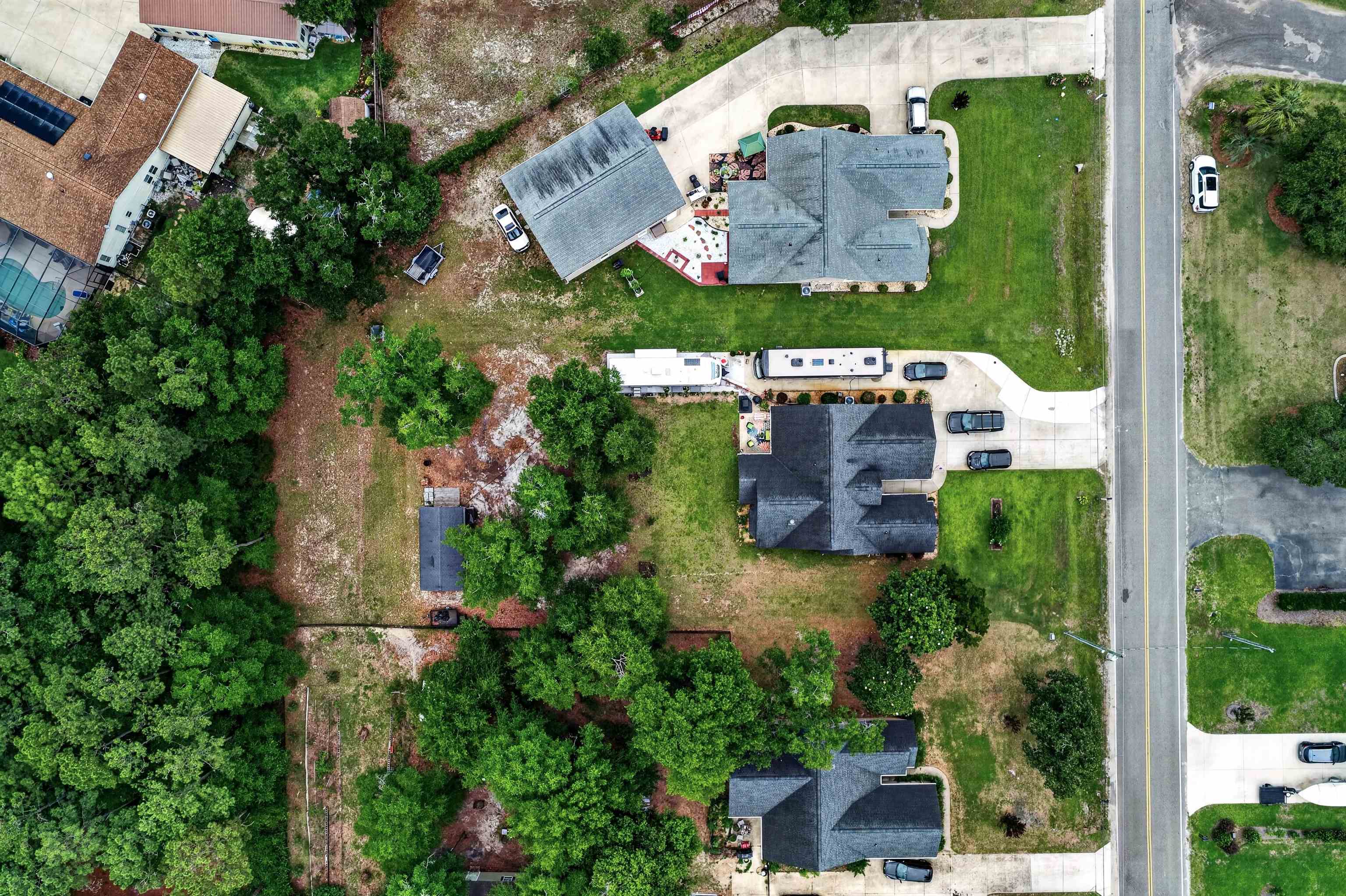 5114 Wesley Road Murrells Inlet, SC 29576 - Photo 29 of 50
