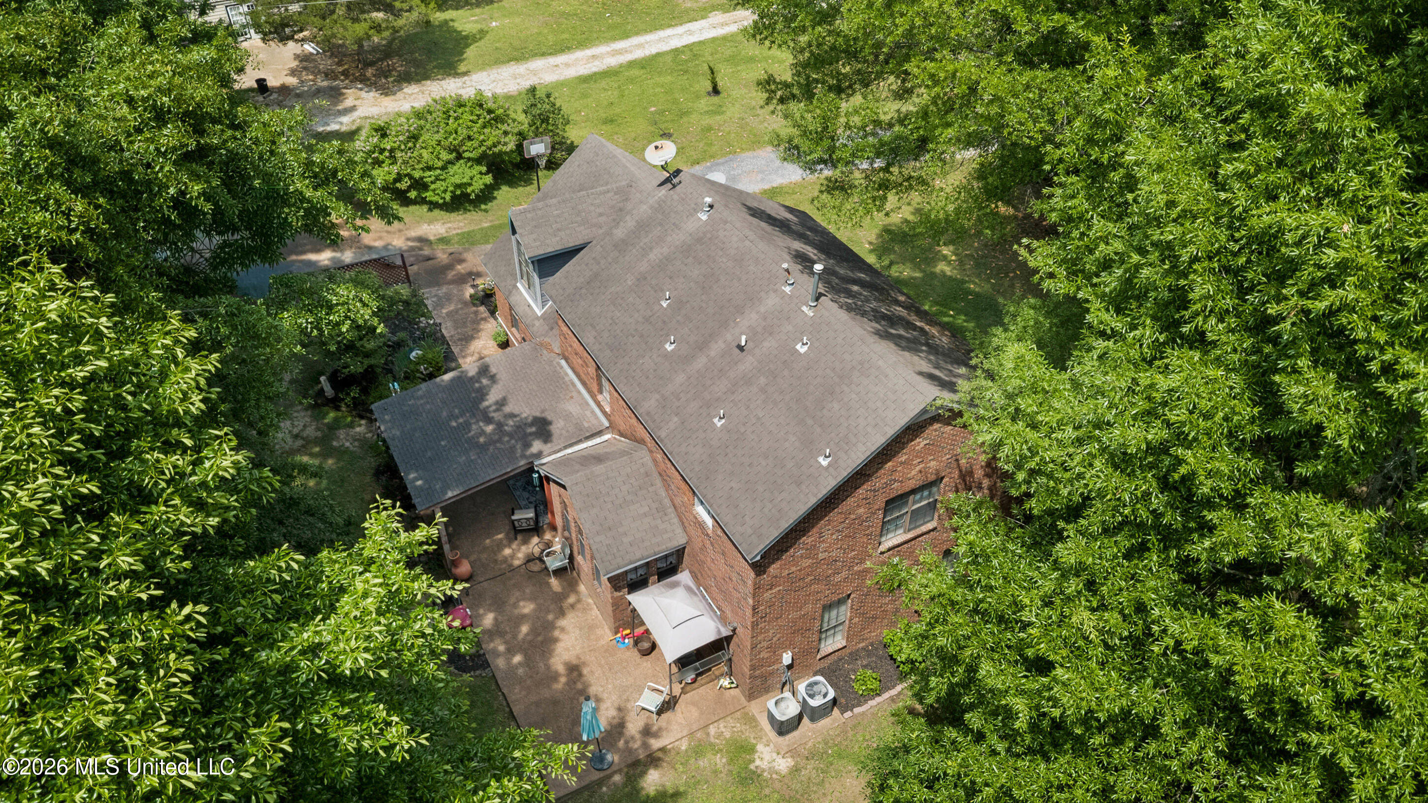 33 East Sweetwater Road Byhalia, MS 38611 - Photo 35 of 36 35_dji_0045_print