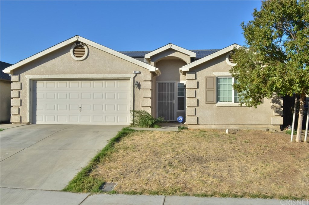 2134 Antley Street Merced, CA 95348 - Photo 1 of 1