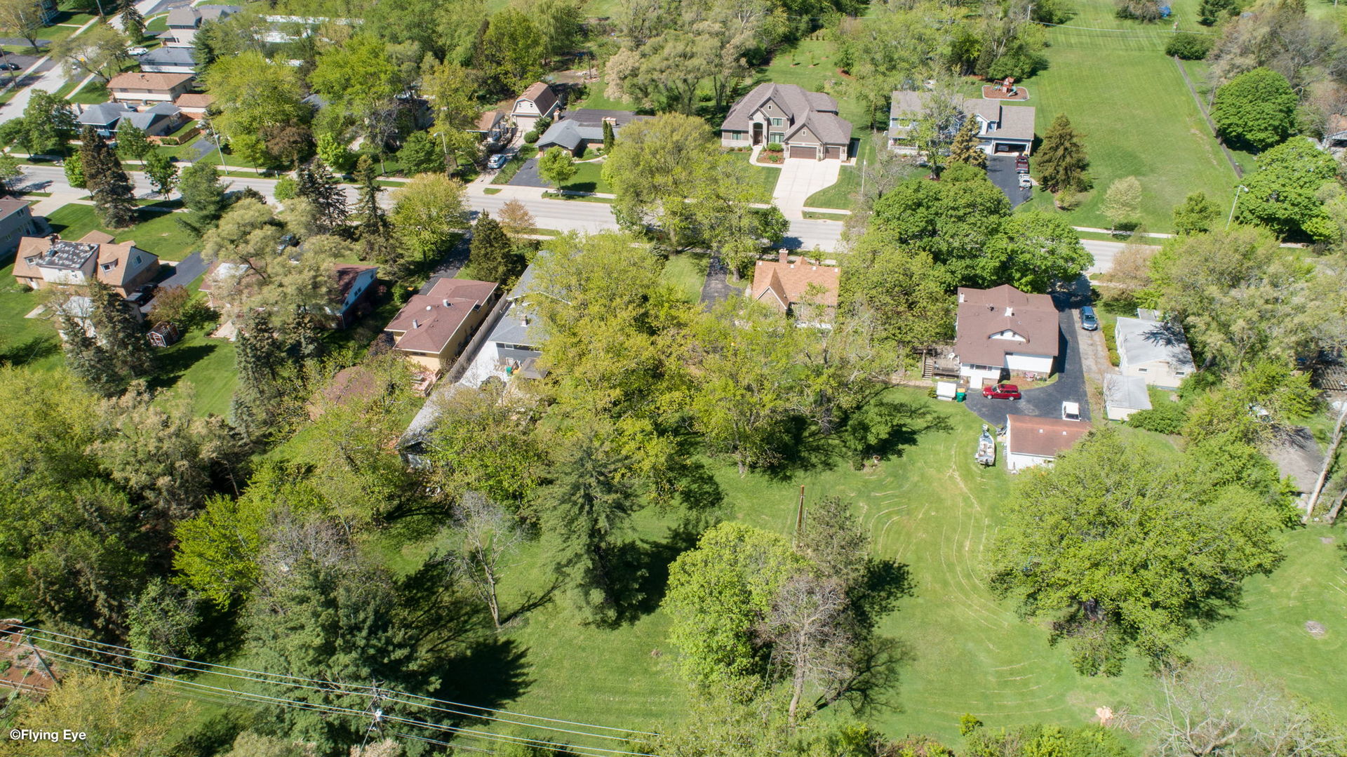 409 Blackhawk Drive Westmont, IL 60559 - Photo 17 of 20