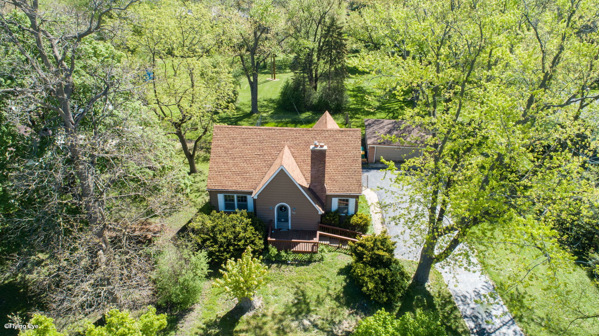 409 Blackhawk Drive Westmont, IL 60559 - Photo 20 of 20