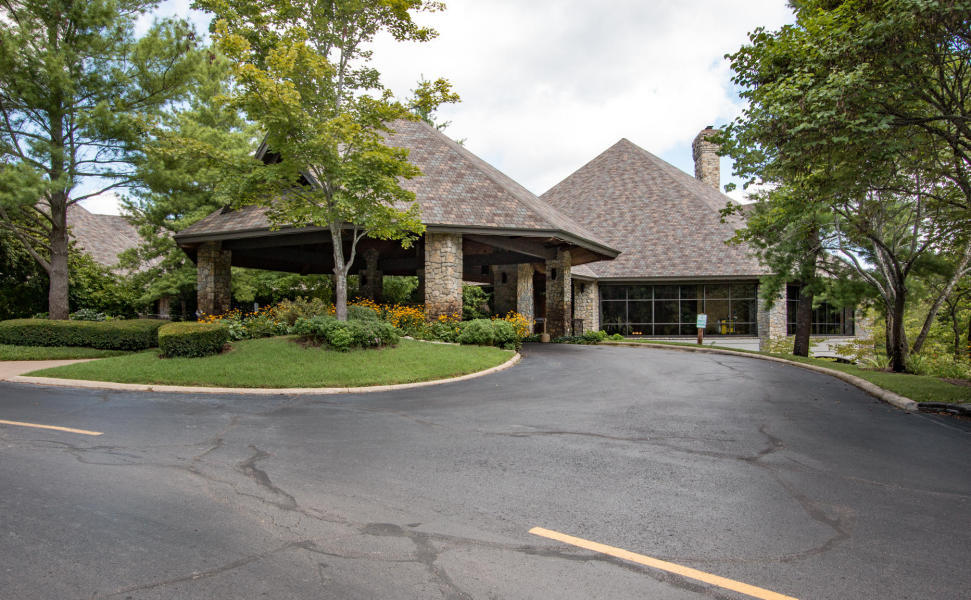 110 Bells Avenue, Unit 95B Reeds Spring, MO 65737 - Photo 21 of 32 Community Clubhouse