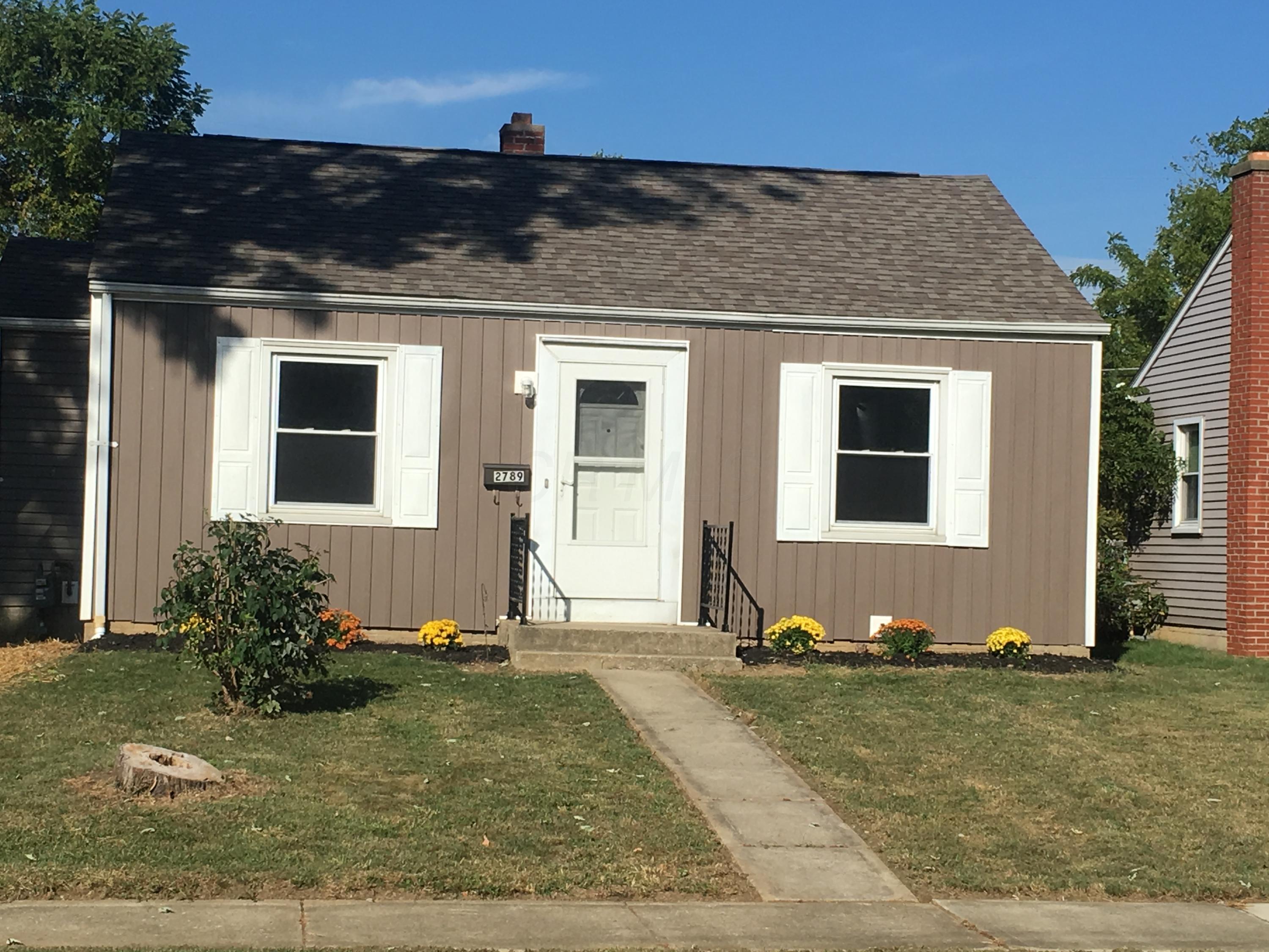 2789 Howey Road Columbus, OH 43211 - Photo 1 of 1