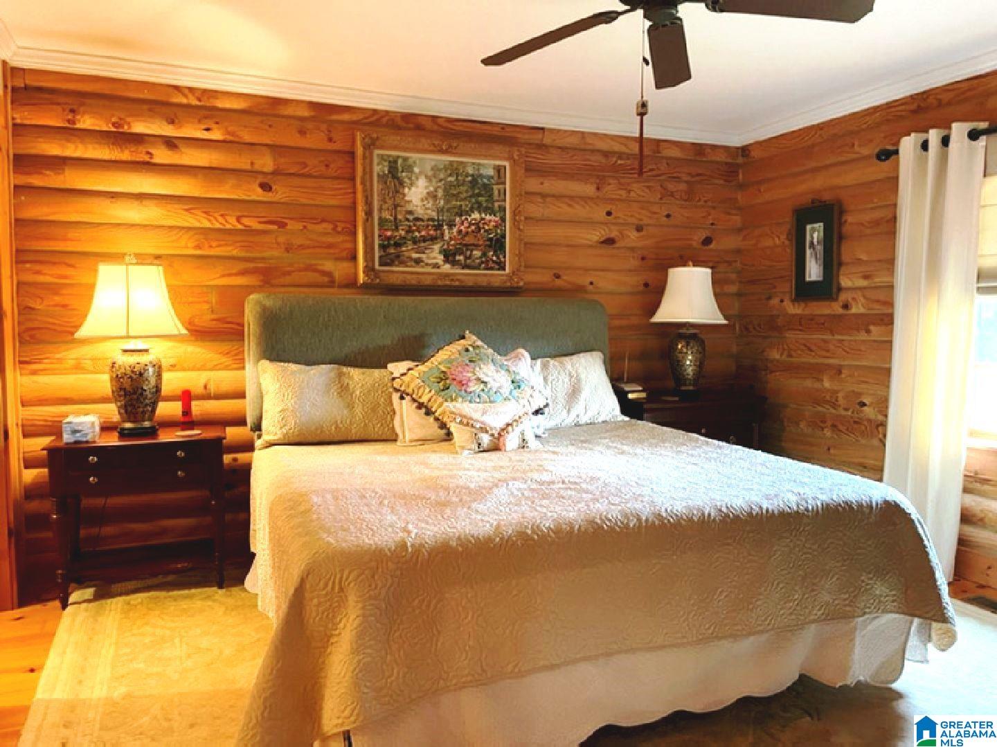 2509 Lees Bridge Road Delta, AL 36258 - Photo 11 of 45