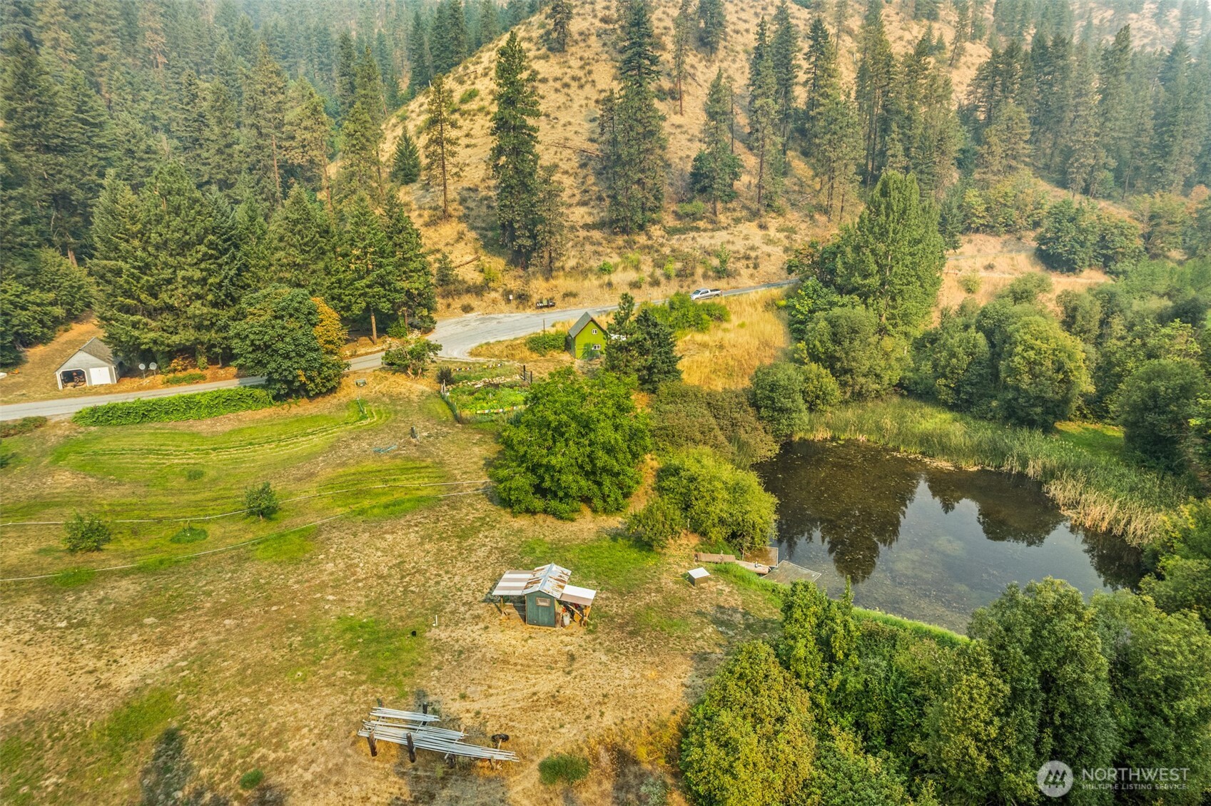 0 Derby Canyon Road Peshastin, WA 98847 - Photo 26 of 39 Gallery Image 26