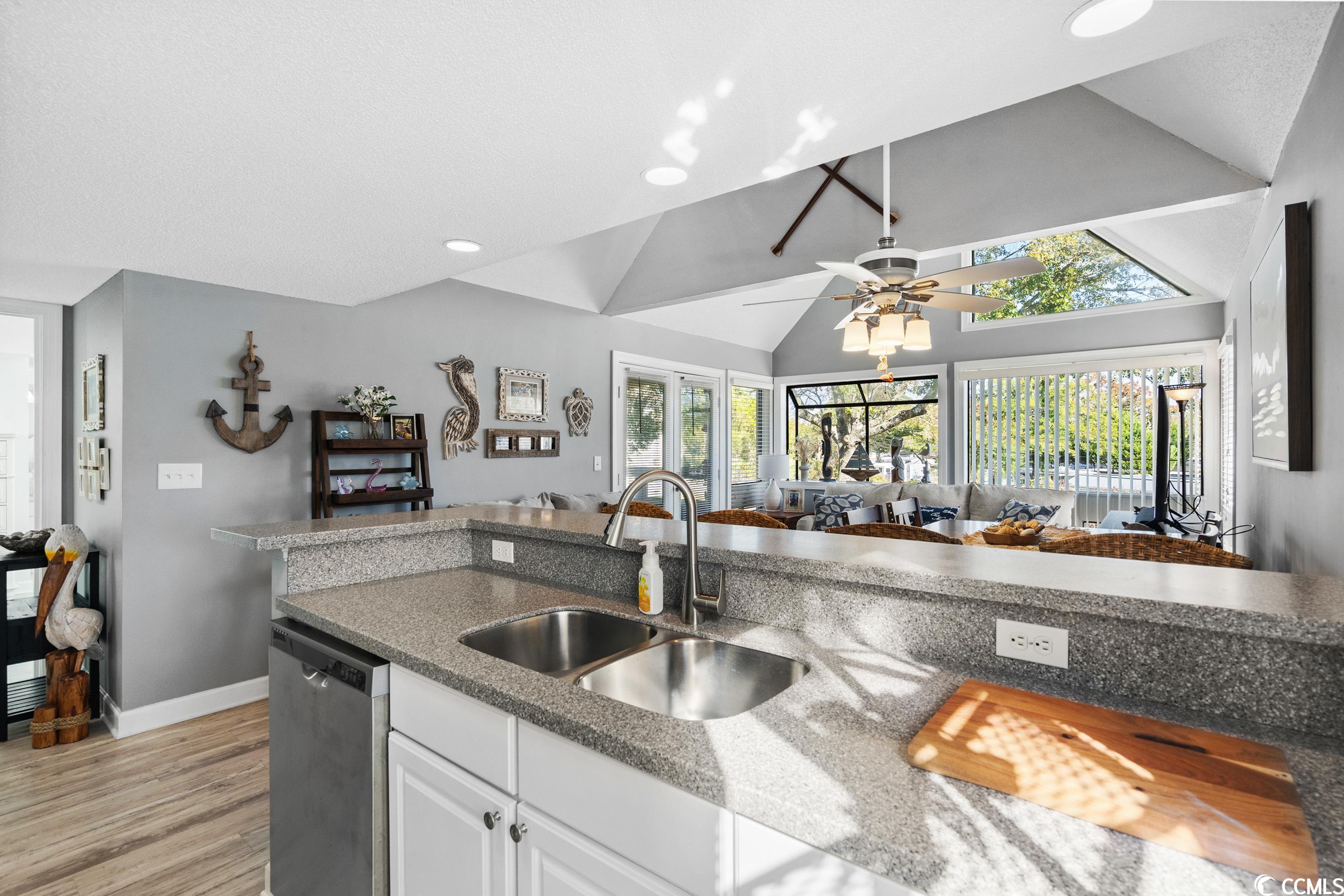 351 Lake Arrowhead Road, Unit 27609 Myrtle Beach, SC 29572 - Photo 13 of 40 Gallery Image 13