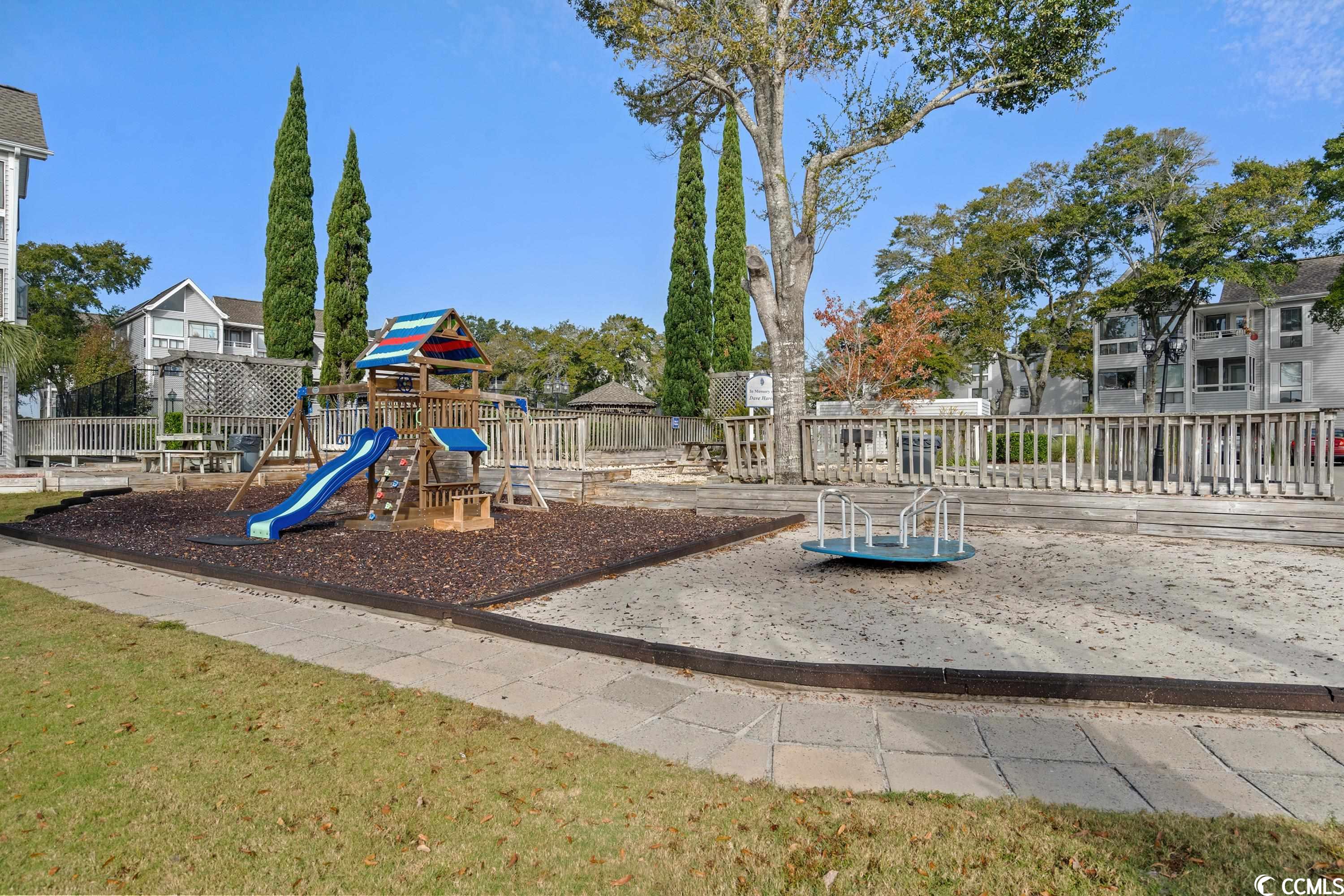 351 Lake Arrowhead Road, Unit 27609 Myrtle Beach, SC 29572 - Photo 29 of 40 Gallery Image 29