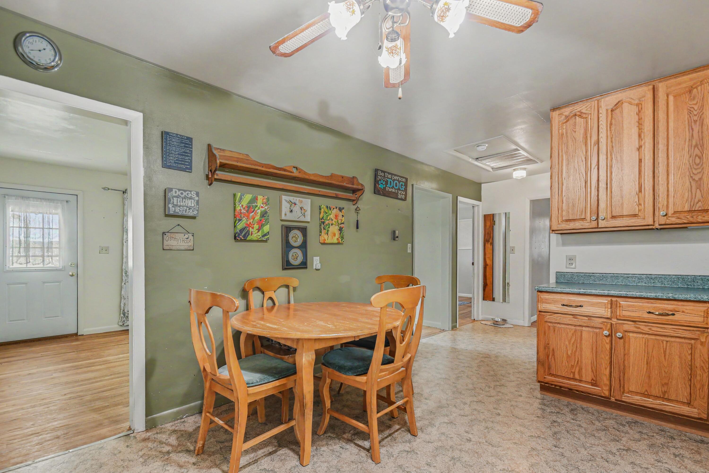 3421 Wyant Road Niles, MI 49120 - Photo 7 of 32 Kitchen