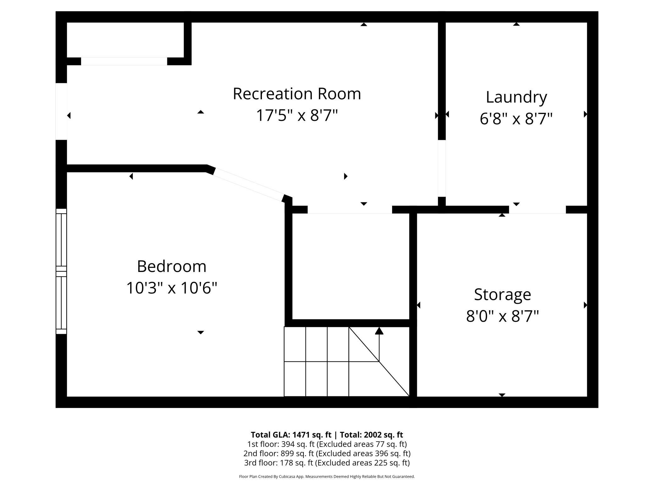 7364 Willow Street East Webster, WI 54893 - Photo 80 of 131