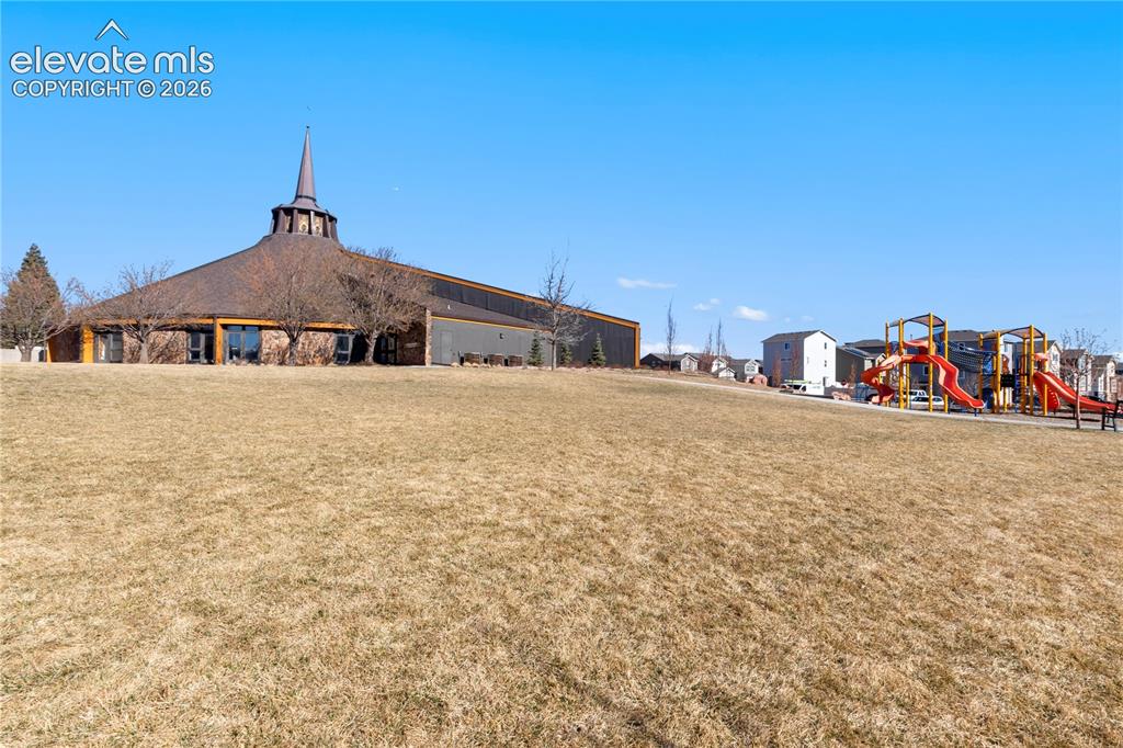 4439 Samaritan Loop Colorado Springs, CO 80916 - Photo 37 of 42