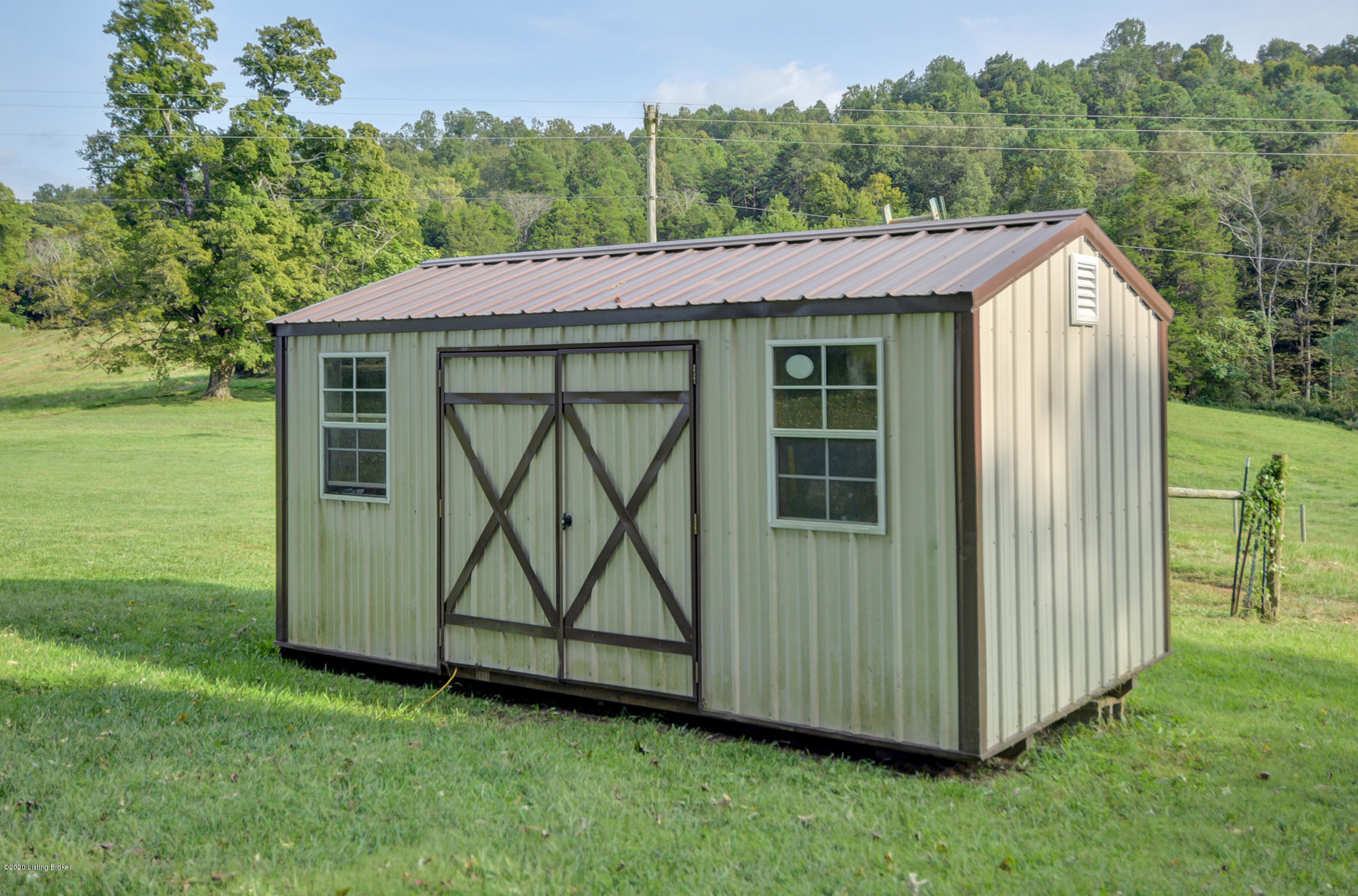 3521 Flint Ridge Road Horse Cave, KY 42749 - Photo 43 of 79 3521FlintRidgeRd-41