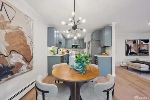 $1,295,000 | 757 North Point Street, Unit 3, San Francisco, CA 94109