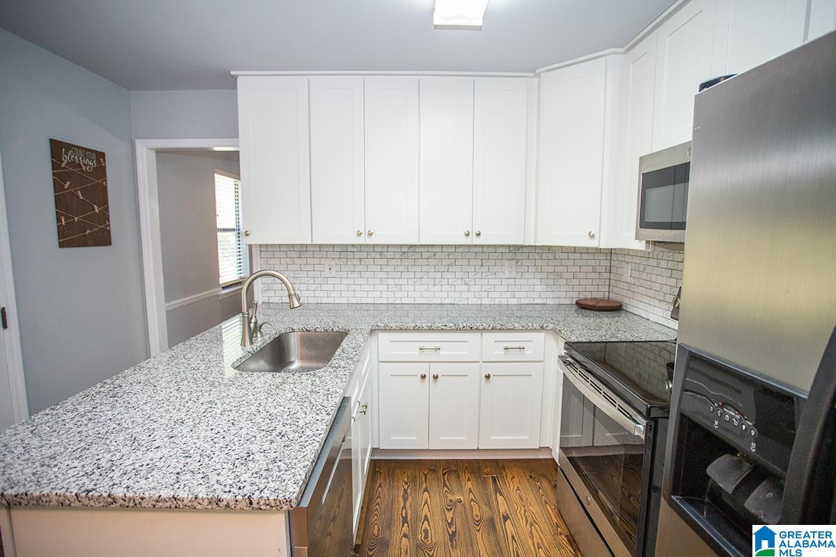 1160 Camp Branch Road Alabaster, AL 35007 - Photo 56 of 59