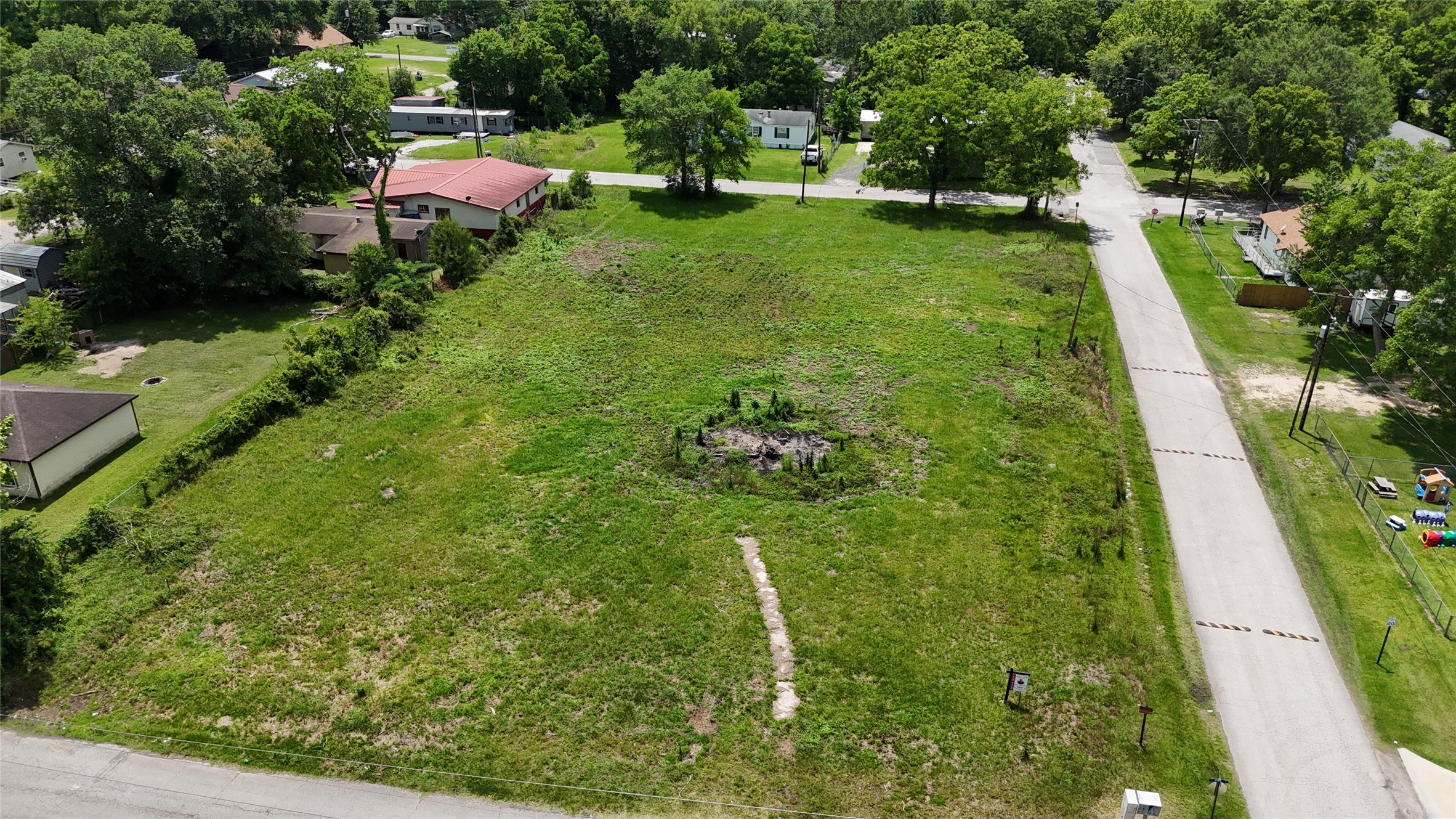Tbd West 3rd Street Corrigan, TX 75939 - Photo 3 of 6