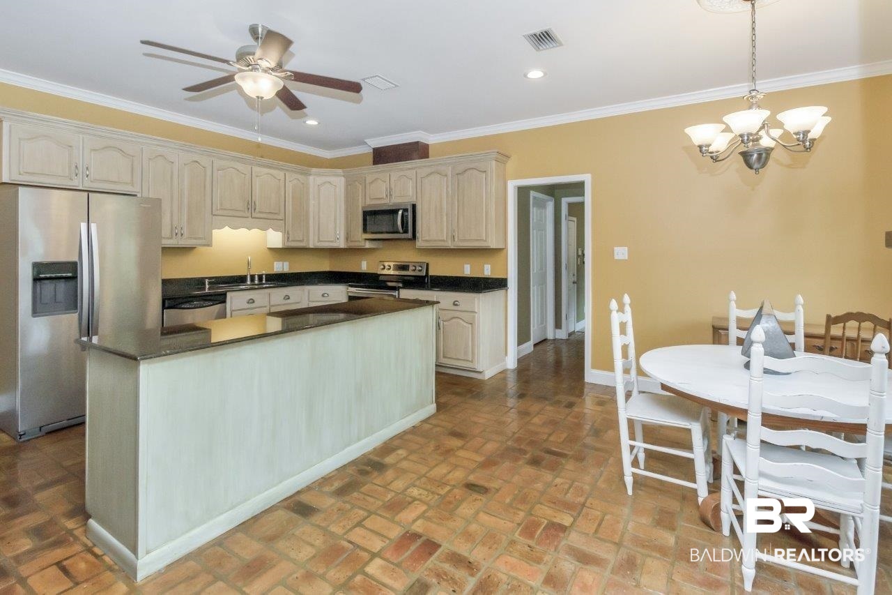 425 South Grand Bay Wilmer Road Mobile, AL 36608 - Photo 14 of 45