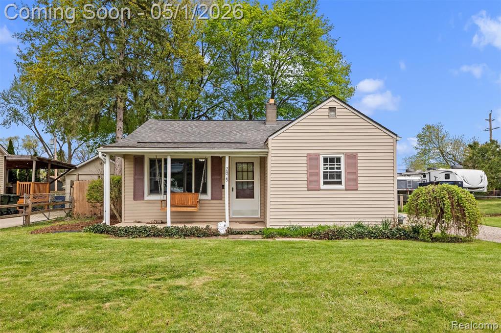2875 Longview Avenue Rochester Hills, MI 48307 - Photo 1 of 25 Gallery Image 1