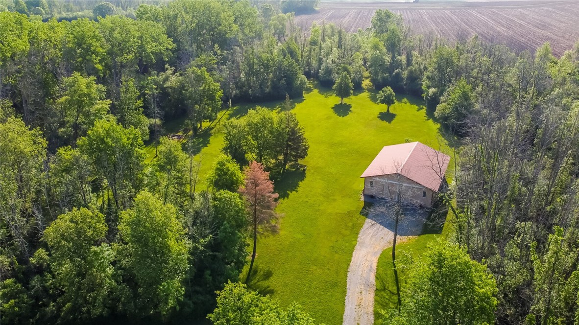 1266 Johnson Road Riga, NY 14428 - Photo 1 of 1 Gallery Image 1