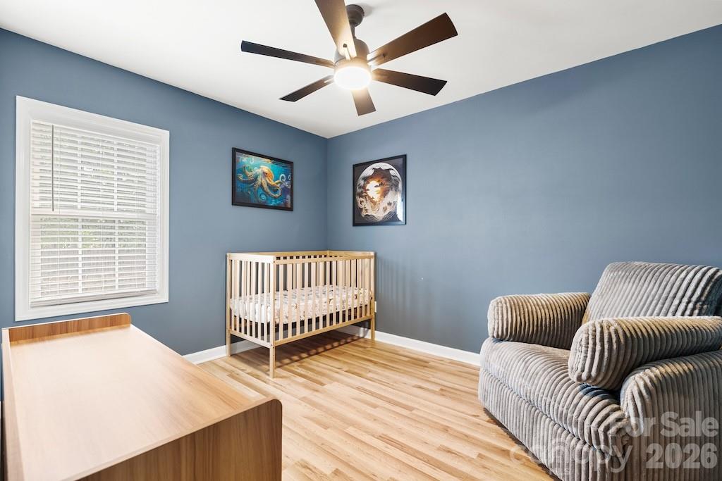 4403 Hubbard Road Charlotte, NC 28269 - Photo 10 of 27 Gallery Image 10