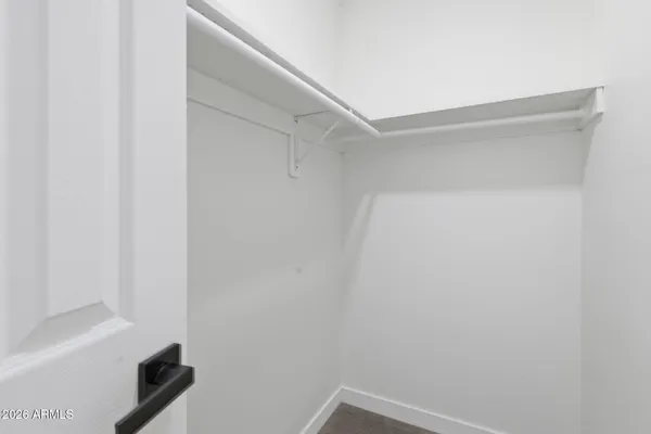 a view of small space