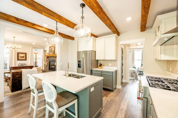 $1,895,000 | 460 Smith Street, Sheridan, WY 82801