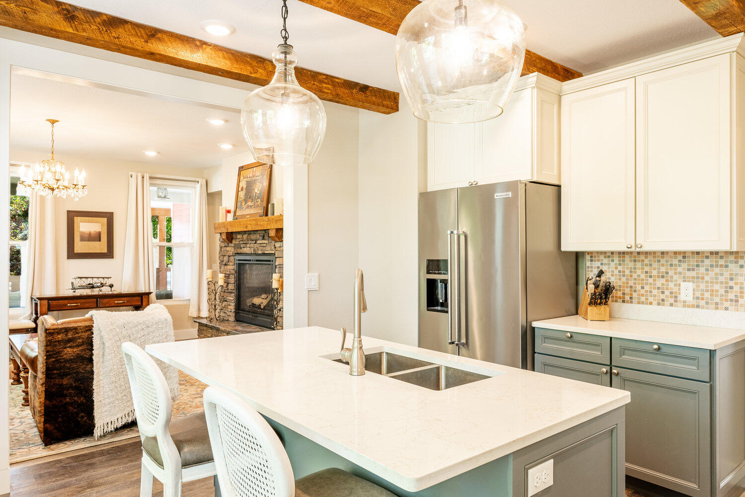 460 Smith Street Sheridan, WY 82801 - Photo 14 of 84 Kitchen