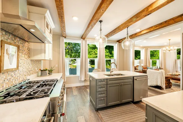 $1,895,000 | 460 Smith Street, Sheridan, WY 82801