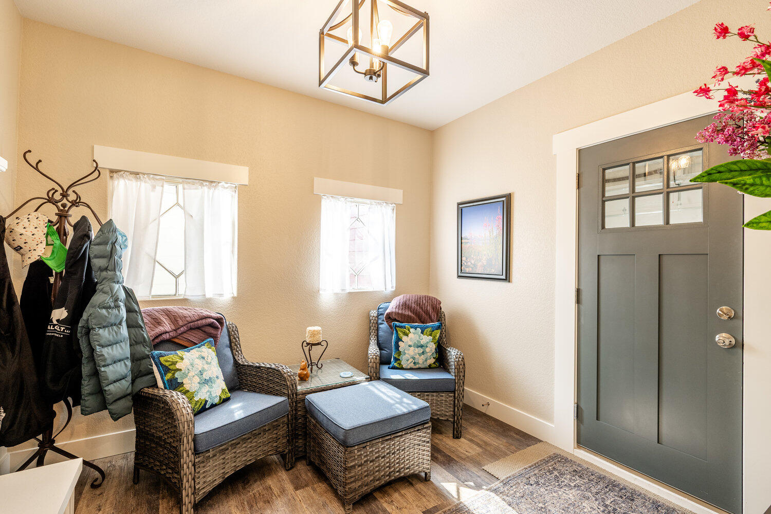 460 Smith Street Sheridan, WY 82801 - Photo 20 of 84 Mudroom