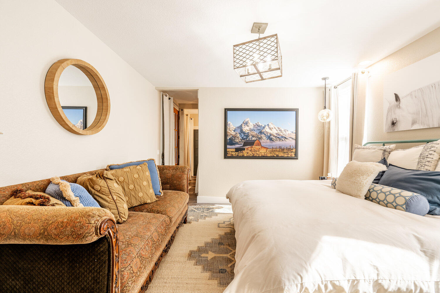 460 Smith Street Sheridan, WY 82801 - Photo 23 of 84 Master Bedroom