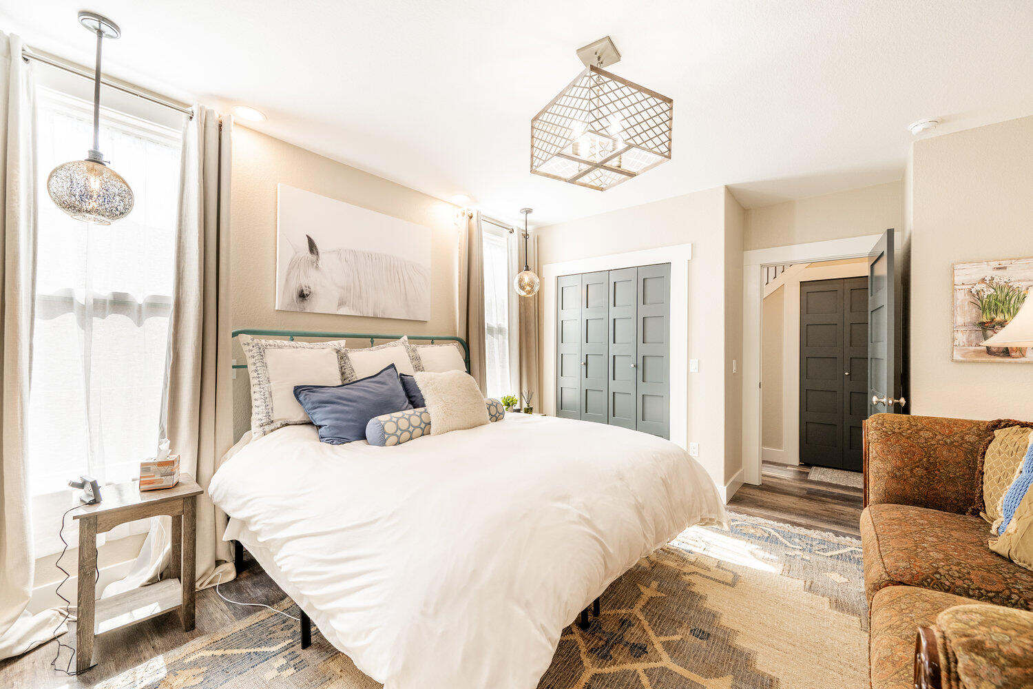 460 Smith Street Sheridan, WY 82801 - Photo 25 of 84 Master Bedroom