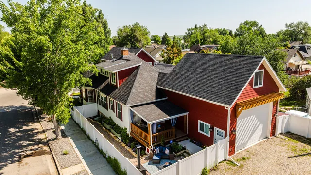 $1,895,000 | 460 Smith Street, Sheridan, WY 82801