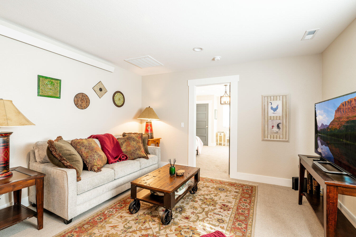 460 Smith Street Sheridan, WY 82801 - Photo 38 of 84 Upper Family Room