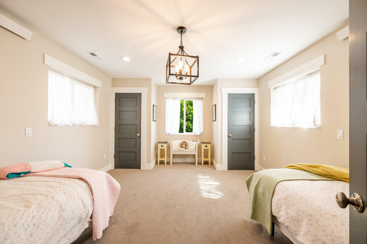 460 Smith Street Sheridan, WY 82801 - Photo 40 of 84 Upper Bedroom 2